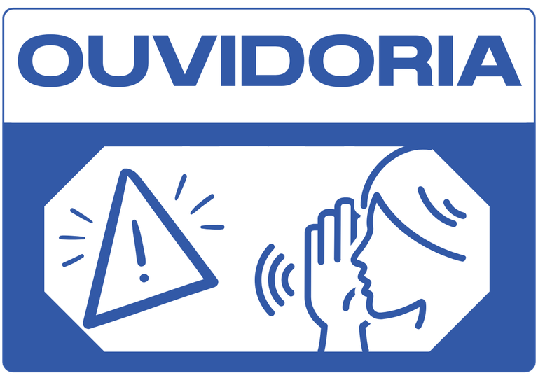 Ouvidoria da Câmara