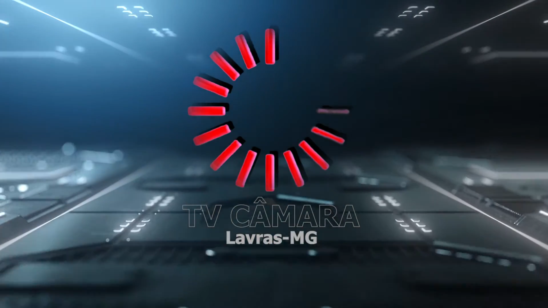 LOGO TV CÂMARA