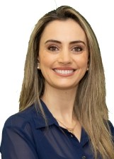 Delegada Ana Paula