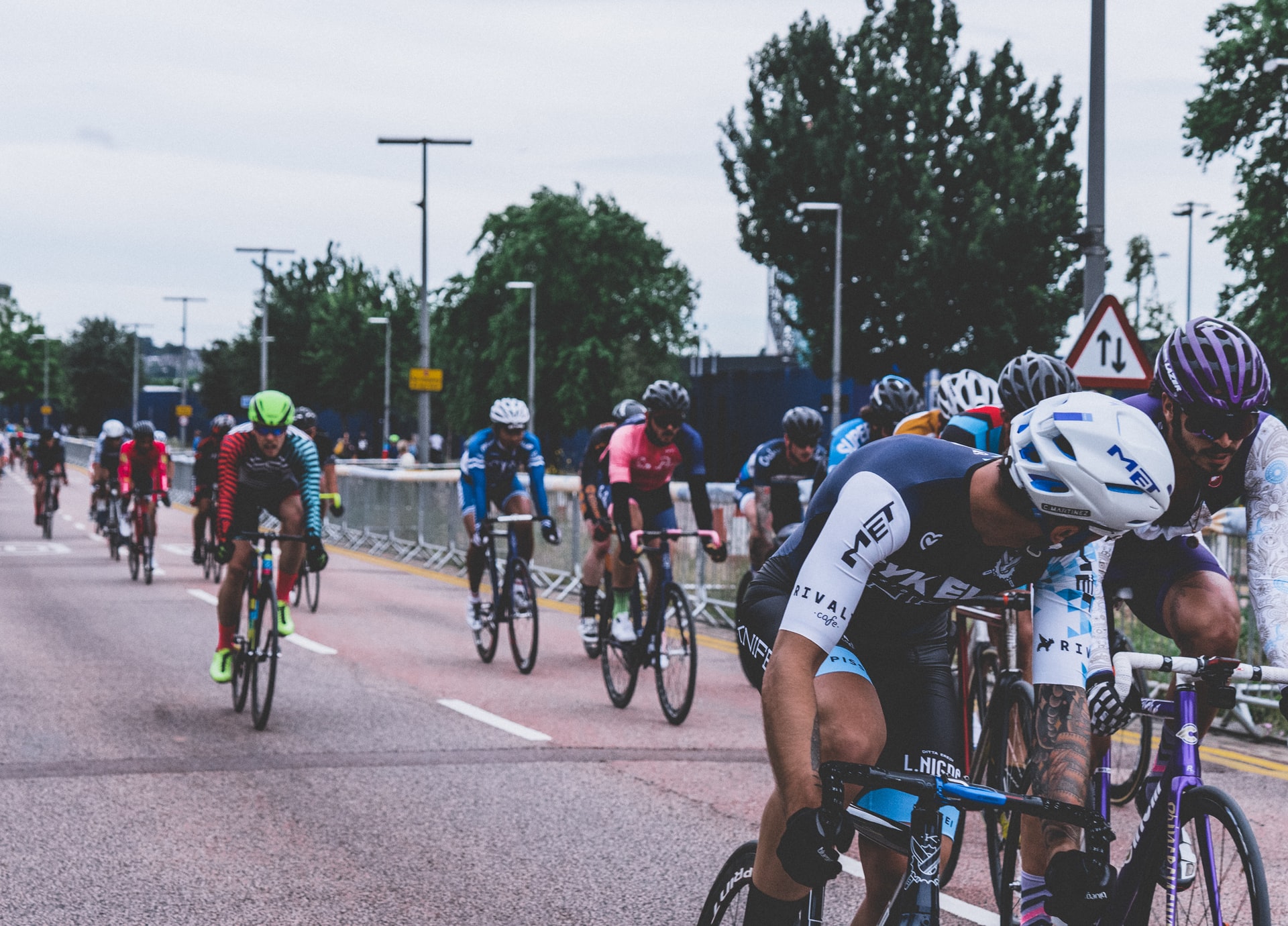 Audiência Pública - Criação do Dia Municipal do Ciclista