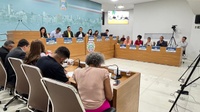Câmara aprova por unanimidade 2 projetos que fortalecem Saúde e Educação Cívica