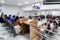 Câmara Municipal de Lavras Mantém Veto Parcial à LDO em Votação Final