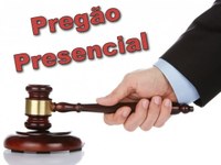 PREGÃO PRESENCIAL Nº 004/2022