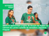 Setembro Verde Setembro Verde